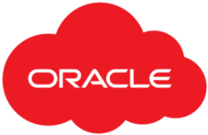 oracle Logo